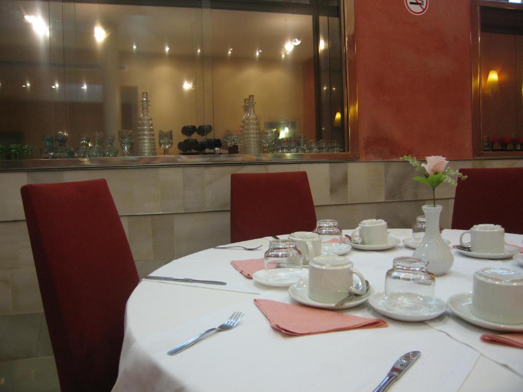 Hotel Rambla Figueres Exterior foto