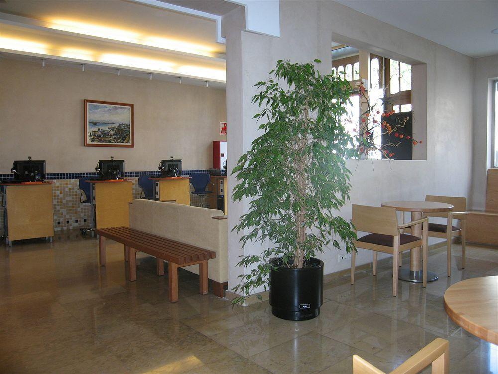 Hotel Rambla Figueres Exterior foto
