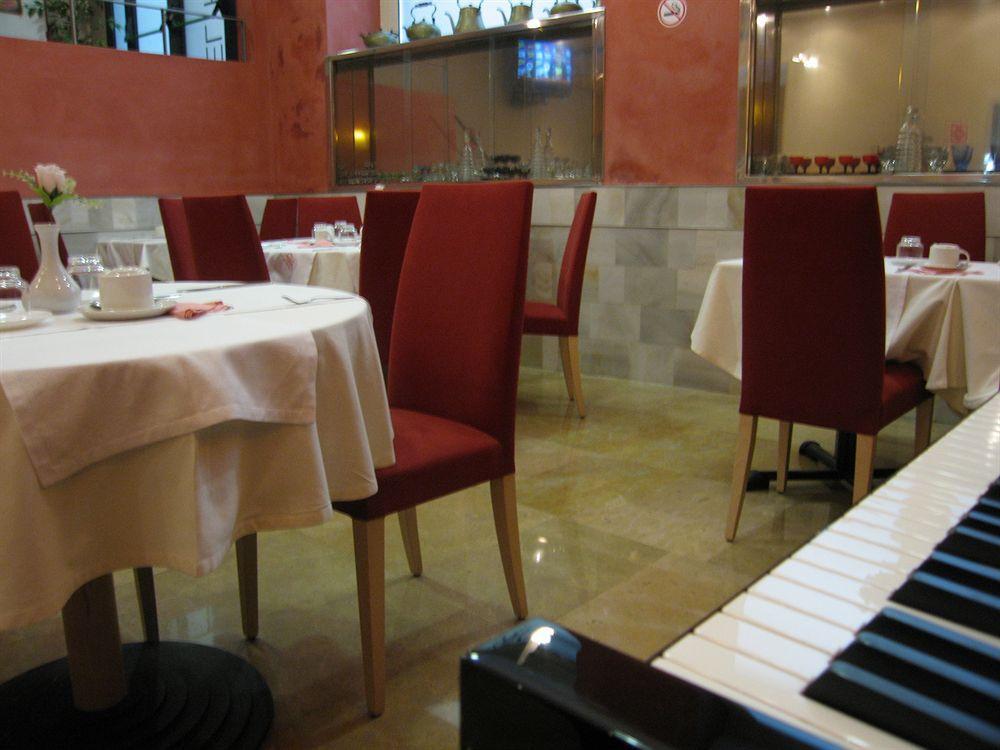 Hotel Rambla Figueres Exterior foto